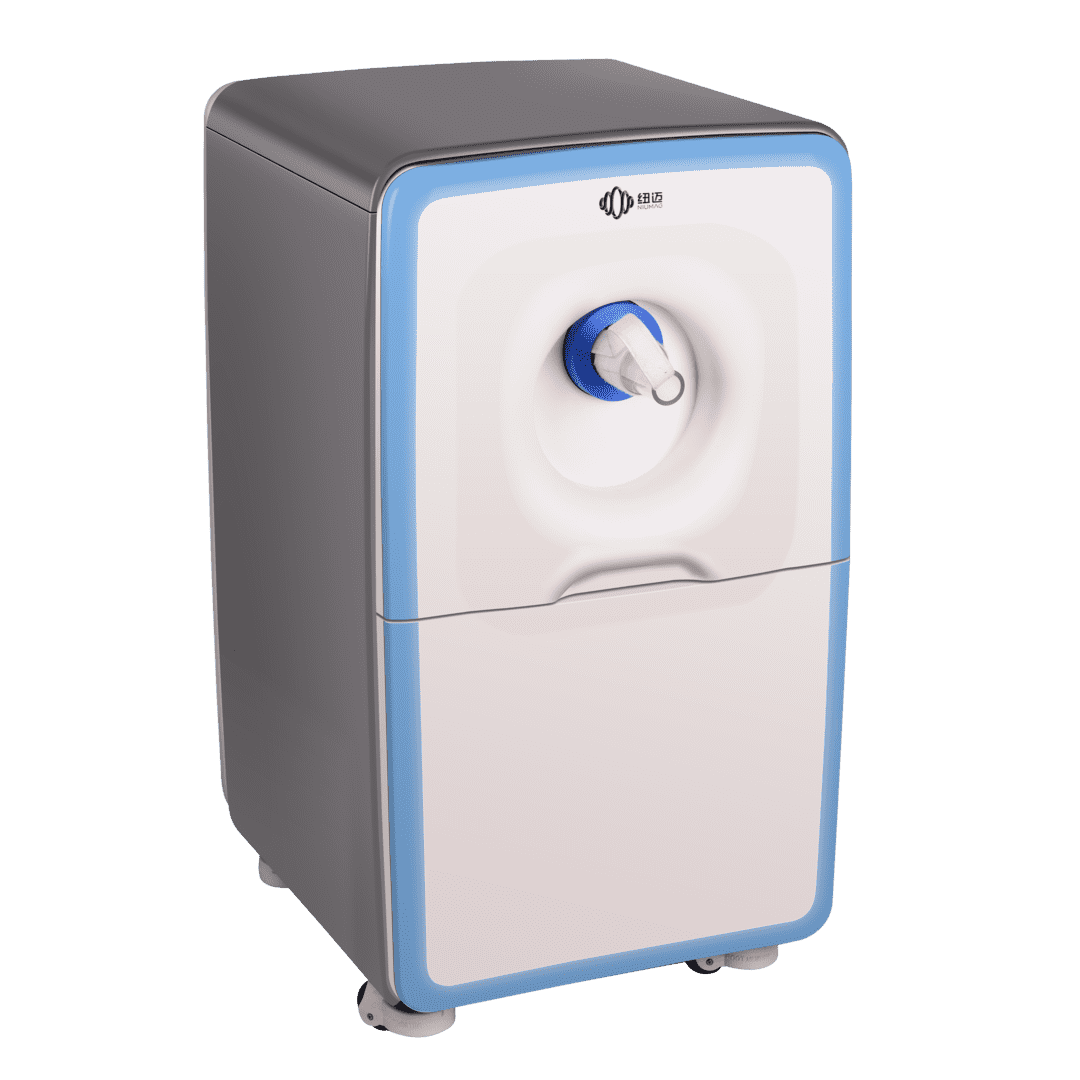 清醒小動物體成分分析儀儀器操作流程