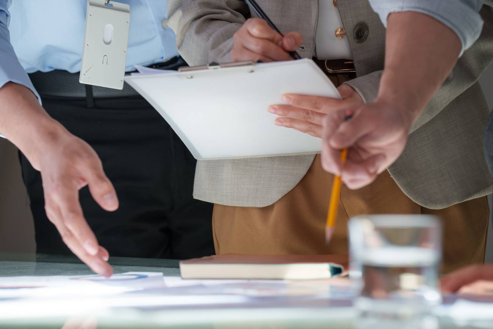 顆粒分散性怎么描述？低場核磁技術(shù)