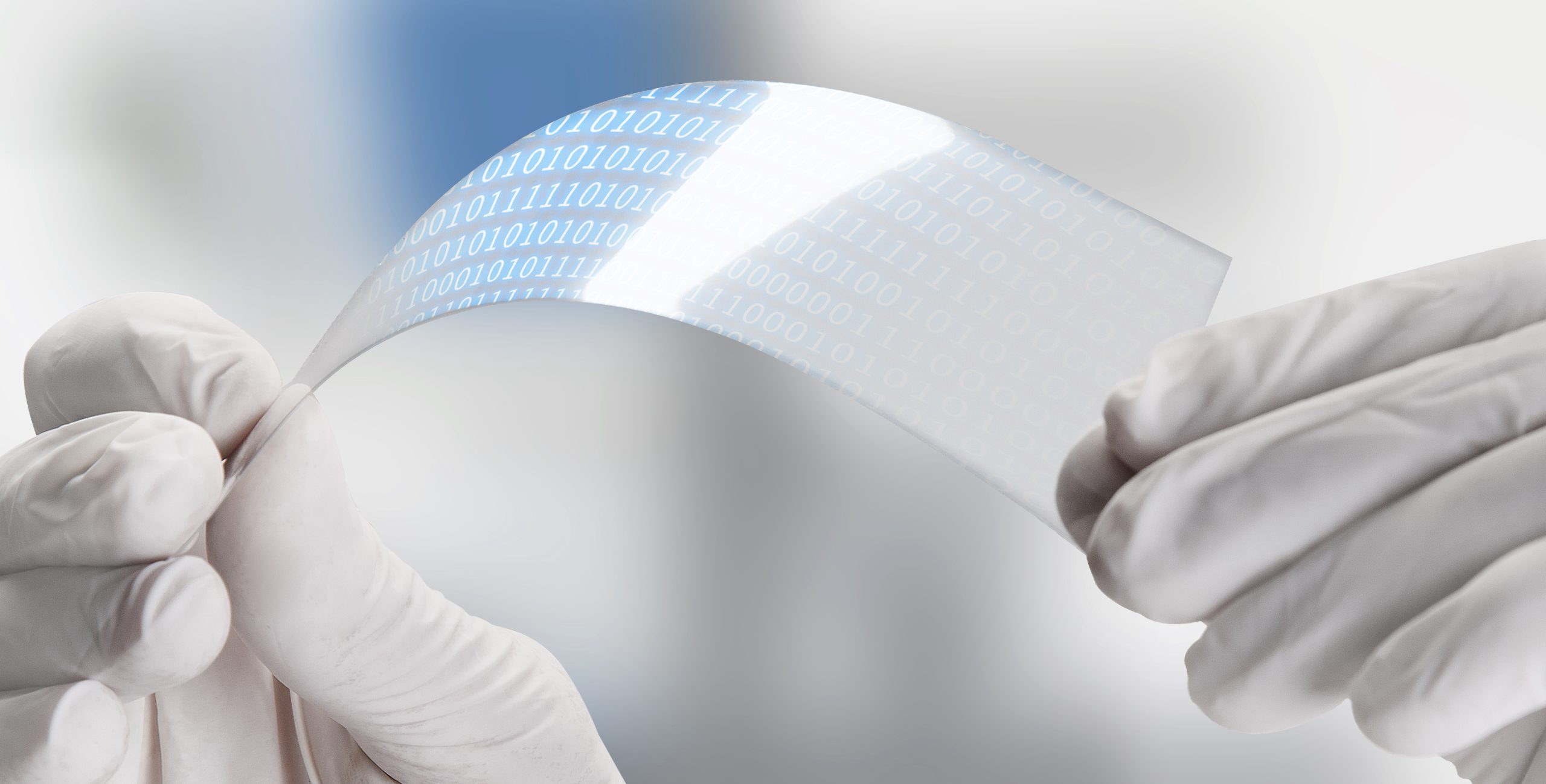 探索二維膜材料空間結(jié)構(gòu)，看低場(chǎng)核磁提供全新視角